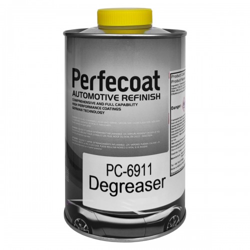 PERFECOAT Обезжириватель PC-6911 Degreaser 1L
