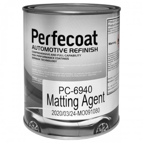 PC-6940 Матовая добавка в краску Matting Agent 1L