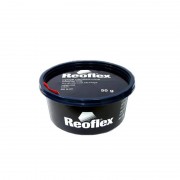 Reoflex Сухое проявочное покрытие черное