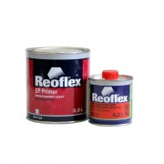 Reoflex Грунт эпоксидный 2К 4+1 (0,8 + 0,2)л