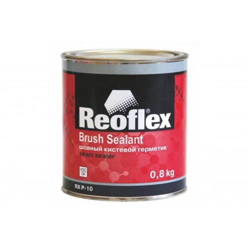 Reoflex Шовный кистевой герметик 0.8кг
