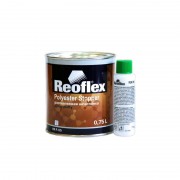 Reoflex Шпатлевка жидкая Spray 0,8