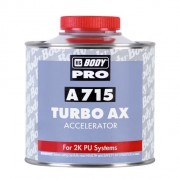 Body TURBO A715 Ускоритель сушки AX (0,5л)