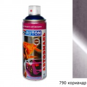 АВТОН Автоэмаль "Кориандр" №790 металлик 520 мл