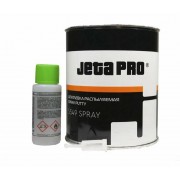 Jeta Pro 5549 Spray Шпатлевка полиэфирная пневмораспыляемая с отвердителем 1,2 кг + 30 мл