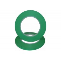 Jeta Pro Контурная лента зеленая до 130C 0,13мм 6мм x 55м 5820629/6