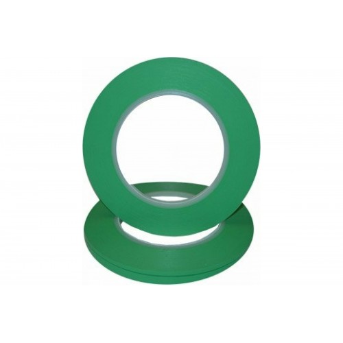 Jeta Pro Контурная лента зеленая до 130C 0,13мм 9мм x 55м 5820629/9