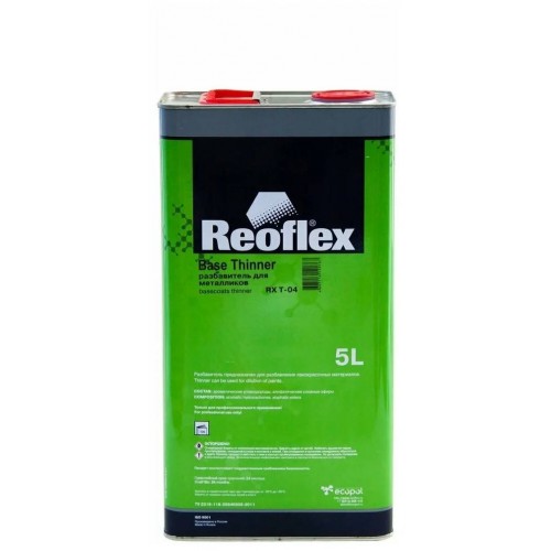 Reoflex Разбавитель для металликов (5 л)