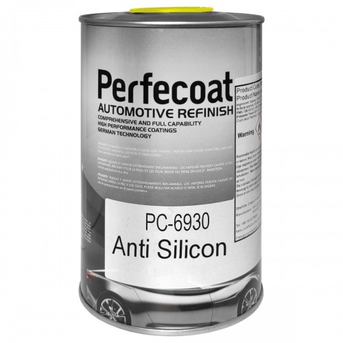 PERFECOAT Антикратерная добавка в краску PC-6930 Anti Silicon 1L