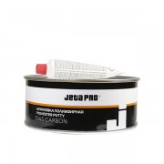Jeta Pro 5545 Шпатлевка Carbon наполняющая с углеволокном, черн. 1кг
