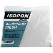 Isopon Сетка алюминиевая 25х20 см