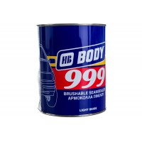 Body Кистевой герметик 999 (1кг)