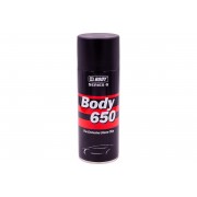 HB BODY 650 Антикор-аэрозоль серый (0,4л)