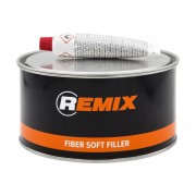 REMIX REMIX 2К полиэфирная шпатлевка со стекловолокном, 1,8 кг шт