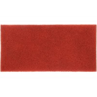 FORMEL WelFort Шлифовальный войлок красный Very Fine 115мм*230мм*6мм