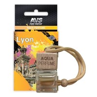 AVS Ароматизатор AQUA PERFUME (Lyon) AQP-08 (жидкостный)
