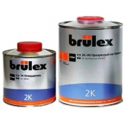 BRULEX 2K-HS Premium + отв. Brulex 2K (1+0,5)л
