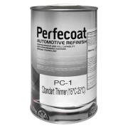 PERFECOAT Разбавитель акриловый PC-1 Standard Thinner 1L