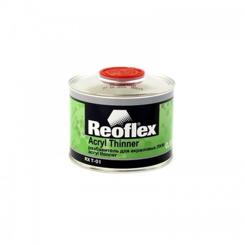 Reoflex Разбавитель для металликов 0,5л