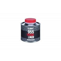 BODY Tough Liner 955 Сверхпрочное защитное покрытие (колер.) 0,6л+ Отвердитель 0,2л