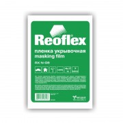 Reoflex Плёнка укрывочная (4x7 м, 7 мкм)